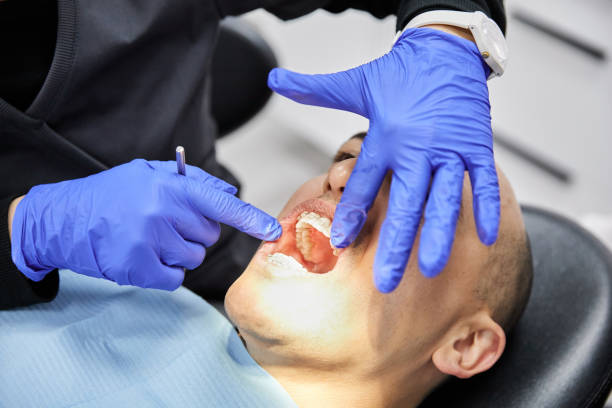 Best Walk-In Emergency Dentist in Port Gibson, MS